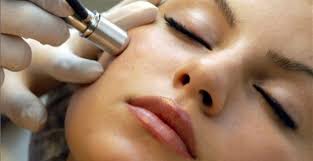 hd brows beauty treatments isle