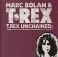 T. Rex Unchained: Unreleased Recordings, Vol. 4: 1973, Pt. 2