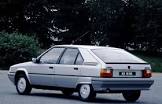 CITROEN-BX