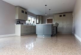 polished concrete floors northern