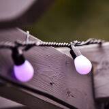 large bulbs led colour changing