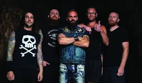 Killswitch Engage Atonement Tour 2020 Tickets In Cleveland