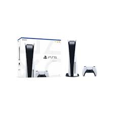 playstation 5 ps5 chính hãng sony