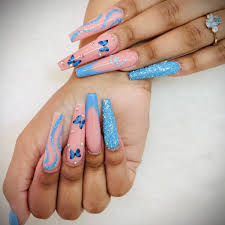 nails salon and spa in carrollwood fl
