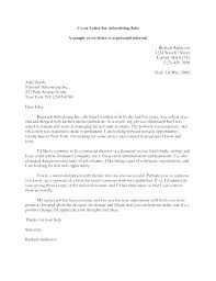Cover Letters For Resumes Covering Letter For A Resume Cover Letter