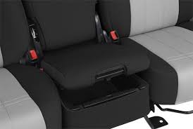 Neoprene Seat Covers Best Custom Fit