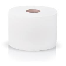 Focus Extra İçten Çekmeli Tuvalet Kağıdı - Çift Katlı - 200 metre - 6`li  Rulo - Ofisegetirelim.com
