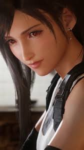 Advent children, where she narrates the beginning. Tifa Lockhart Ff7 Remake Wallpaper Iphone Android 2020 Game Art Costume Outfit Hd Phone Backgrounds Final Fantasy Tifa Lockhart Final Fantasy Characters