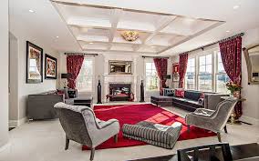 hd wallpaper living room luxury home