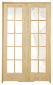 We wish you enjoy and the home design ideas team moreover provides the new pictures of 48 inch wide interior french doors in high definition and best vibes that can be. 4 0 X 6 8 10 Lite Pine Interior French Door Prehung Surplus Building Materials