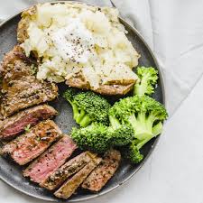 the perfect pan seared steak 6 tips