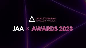 2023 jaa australasian jewellery awards