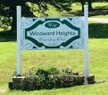 Windward Heights Golf Course | Hancock Is Home