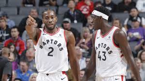 One name that continues to be mentioned in trade discussions is pascal siakam of the toronto raptors. What S The Ceiling For Pascal Siakam As He Turns 25 Nba Com Canada The Official Site Of The Nba