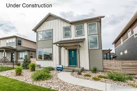 new construction timnath co homes
