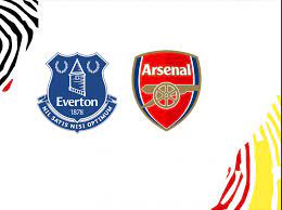FC Everton - Arsenal: Tipp, Prognose und Quote (06/12/2021) - LigaLIVE