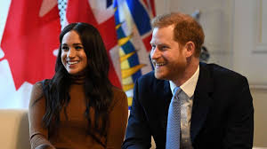 The spokesperson for prince harry and meghan said: Harry Meghan No Longer Working Members Of Royal Family Here S What That Means Abc News