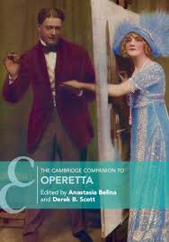 Auf mallorca gaben sie sich zehn jahre nach ihrer hochzeit zum zweiten. Operetta Since 1900 Part Iii The Cambridge Companion To Operetta