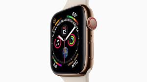 Apple Watch Series 4 Vs Series 2 Should You Upgrade