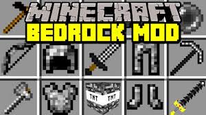 minecraft bedrock mod new dimension