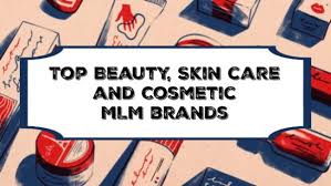 cosmetics mlm brands