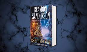 Welcome to our stormlight archive 5 predictions live show! The Full Spoiler Review Of Brandon Sanderson S Rhythm Of War Tor Com