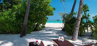 Atmosphere Kanifushi, Maldives | 5-star VIP All-Inclusive