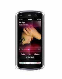 v500 touch phone clearance at