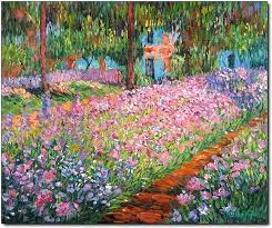 Claude Monet Claude Monet Art