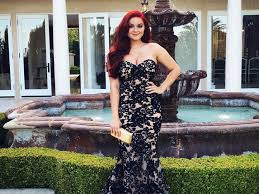 ariel winter stuns in jaw dropping lace