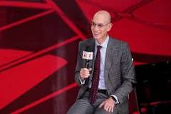 what-is-the-nba-commissioner-salary