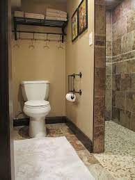 Basement Bathroom Bathrooms Remodel