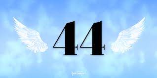 The Numerology Significance of the Number 44