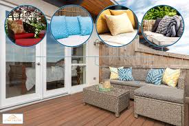 What S The Best Color For Patio Cushions
