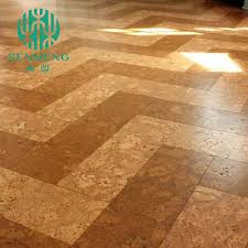 eco friendly cork flooring senmeng