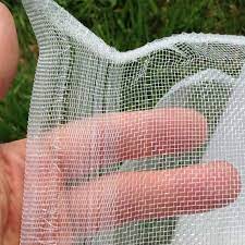 fine mesh netting protect fruit
