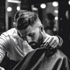how much is men s haircut