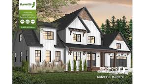 Javascript has been disabled on your browser, so some functionality on the site may be disabled. House Plan 5 Bedrooms 3 5 Bathrooms Garage 3926 V1 Drummond House Plans