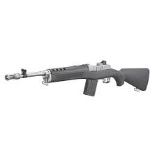ruger mini 14 tactical 5 56mm stainless
