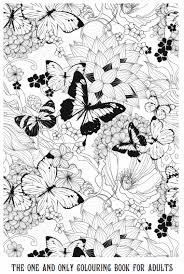 It is often repeated patterns, coloring style known for its soothing properties. Free Adult Coloring Pages That Are Not Boring 35 Printable Pages To De Stress
