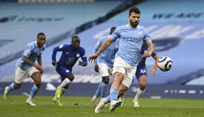 Escape will cancel and close the window. Aguero Bids Farewell To Epl As Kane Fuels City Speculation