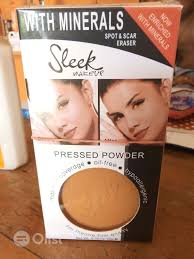 sleek make up powder other powders