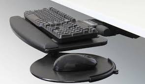 Find diy keyboard tray manufacturers from china. Ergonomic Keyboard Trays Best Sliding Trays Gostanding