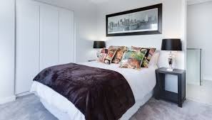 5 great bedroom interior design ideas
