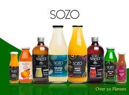 g expectations sozo beverages