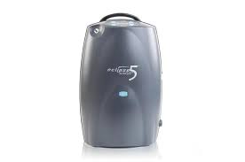 best home oxygen concentrators of 2023