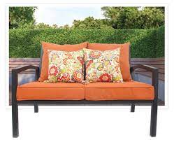 Outdoor Patio Cushions How To Find