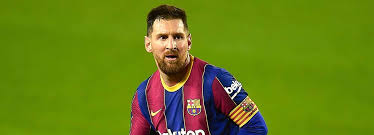 Lionel messi is the world's greatest footballer ever. Geldregen Fur La Liga Barca Kann Messi Endlich Neuen Vertrag Anbieten