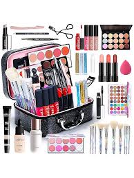 all in one makeup kit full make up