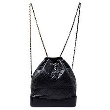 small gabrielle backpack chanel